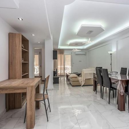 Be Cool Near Kypseli By Atheniankeys Apartment Ngoại thất bức ảnh