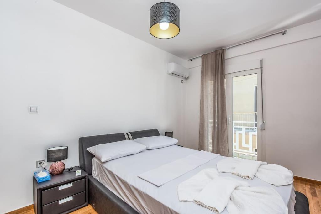 Be Cool Near Kypseli By Atheniankeys Apartment Ngoại thất bức ảnh